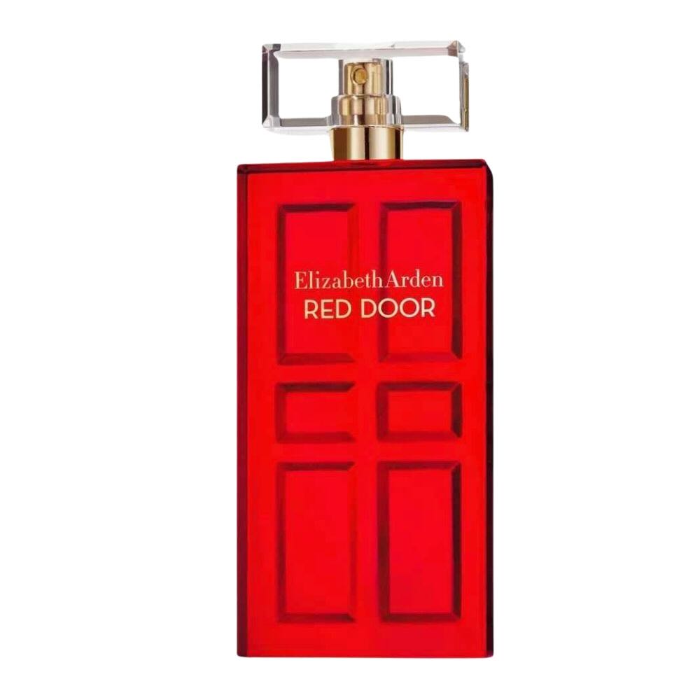 Nước Hoa Nữ Elizabeth Arden Red Door EDT 100ml Chính Hãng | Trả Chậm 0% - Hình ảnh chính